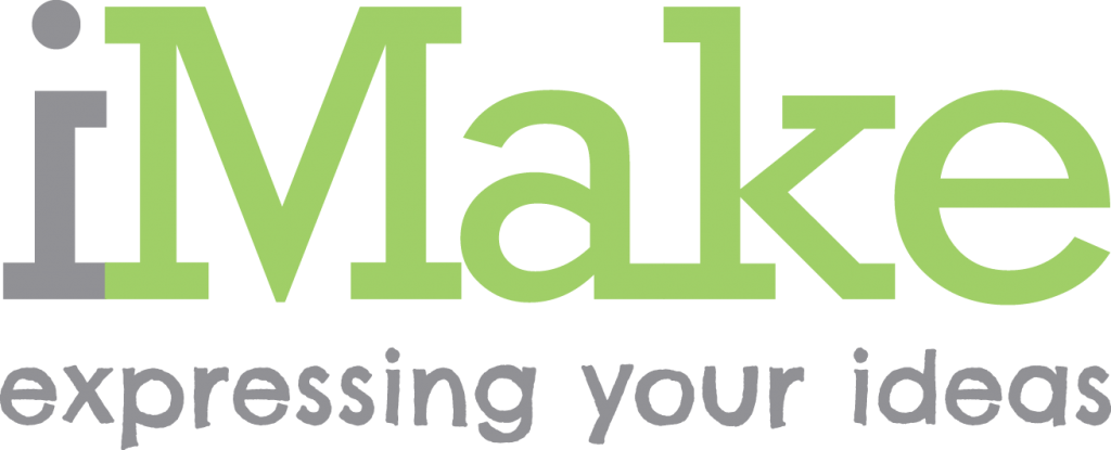 iMake – expressing your ideas